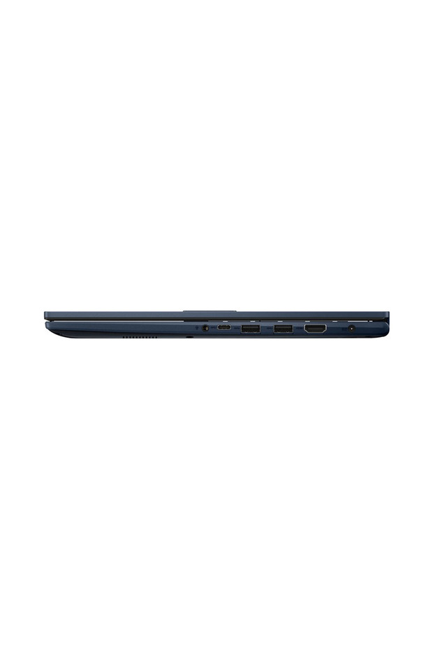 Vivobook 15 X1504ZA i5 1235U 40GB RAM 4TB SSD 15.6'' FHD W11PRO NJ547 & PER4 ÇANTA - 5