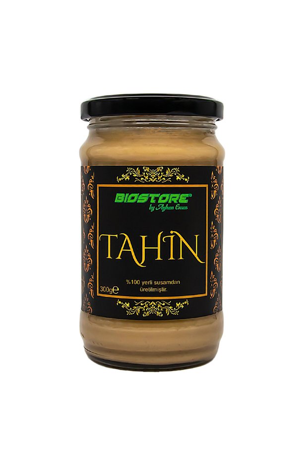 Tahin 300 G