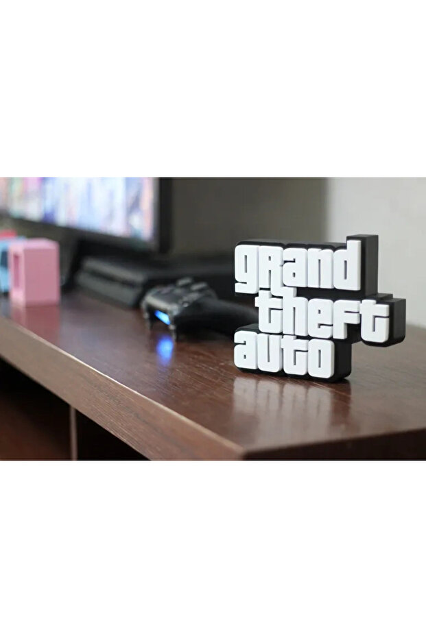 Grand Theft Auto