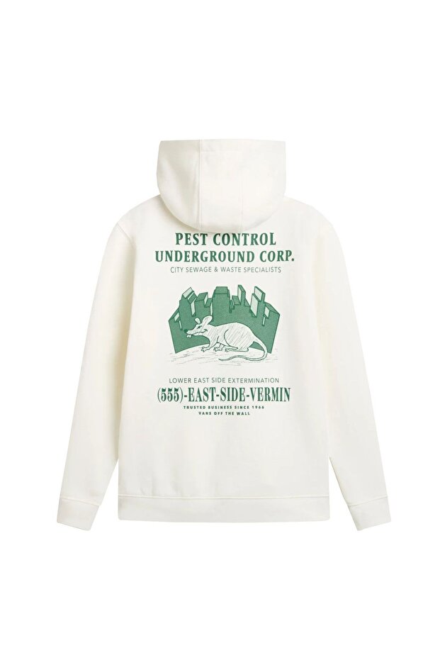 East Side Vermin PO - 2