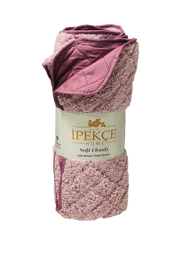 İPEKÇE ÇOK AMAÇLI YATAK ÖRTÜSÜ - 2