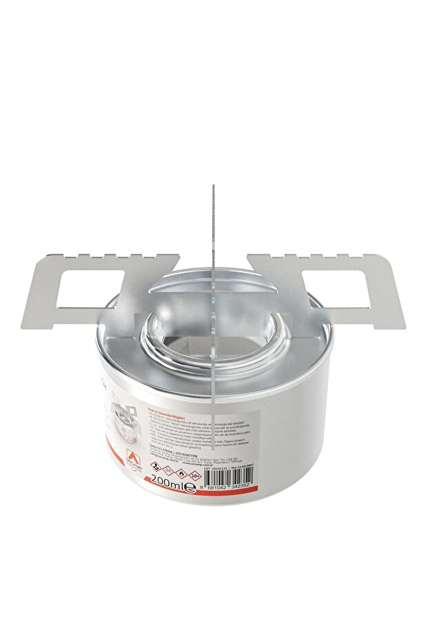 Spark Isıtıcı Ocak - 3