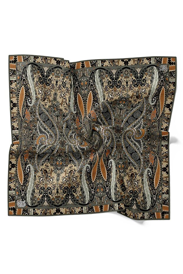 Levi'Dor Crystal Scarf New Season Lrk1813