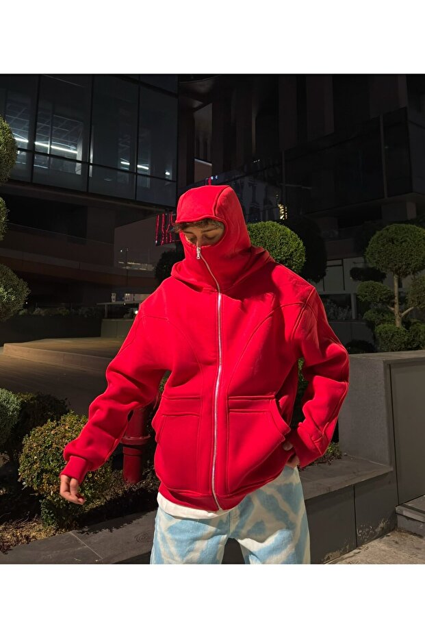 النينجا بريميوم زيب - 1