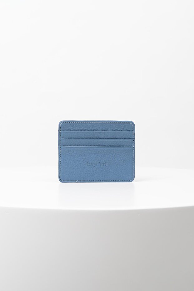 Catsby Genuine Leather Card Holder