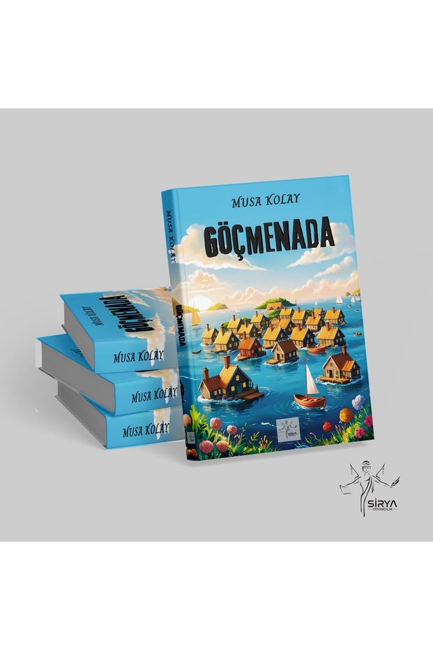 GÖÇMENADA