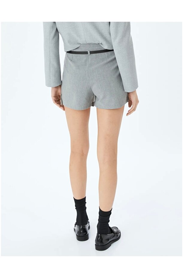 Etek-şort - 5