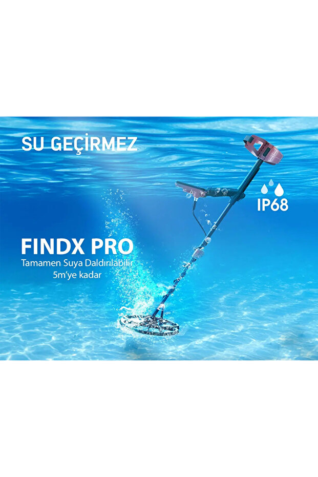 FINDKS PRO DEDEKTÖR - 7