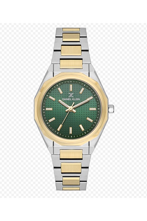 Metal Women's Wristwatch Dk102-Dk.1.13873-6-Dk400