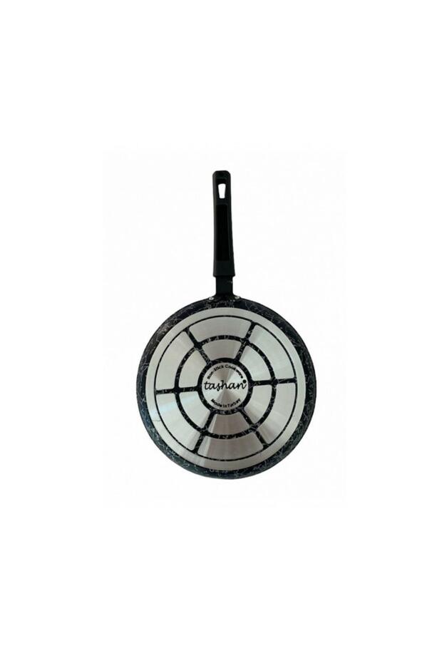Granite Cast Crepe Pan No:26