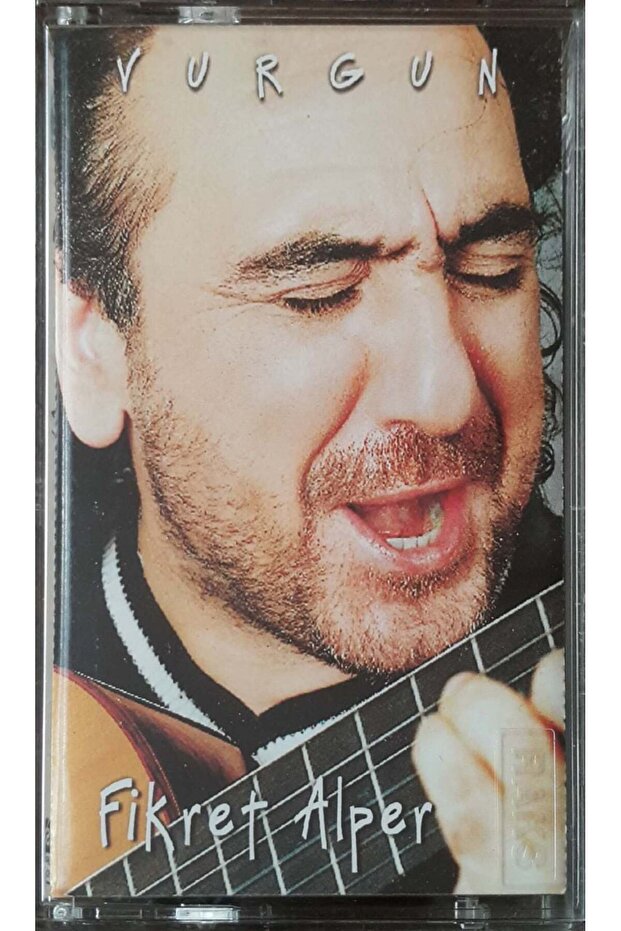 Fikret Alper Accent Cassette