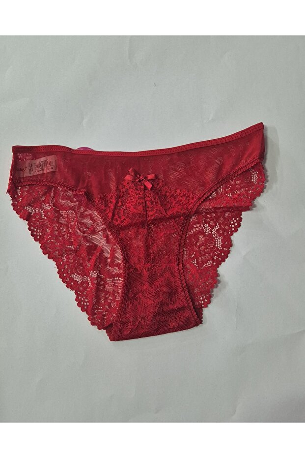 Ayan alt çamaşır - 1