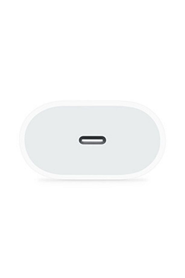 İphone Şarj Adaptörü 11 - 12 - 13 - 14 - 15 Pro/ Pro Max Uyumlu Hızlı Şarj 20w Güç Adaptörü - 2