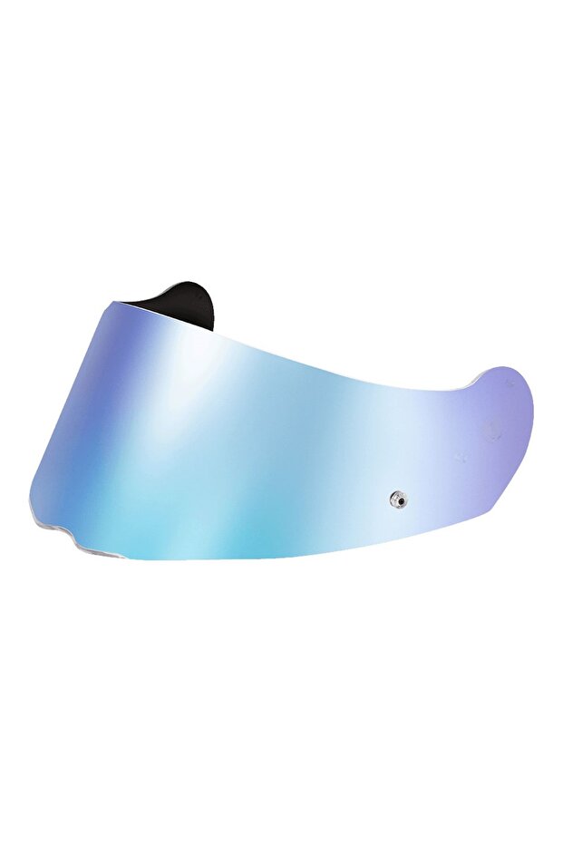 STROBE 2 KASK CAMI IRIDIUM MAVİ - 1