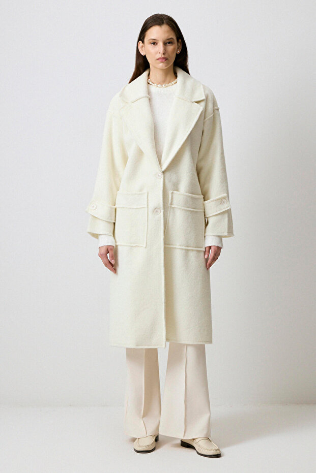 Long coat - 2