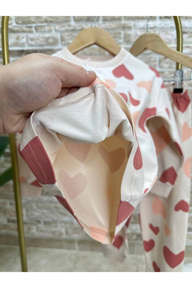 Pidžame za devojčice - 2