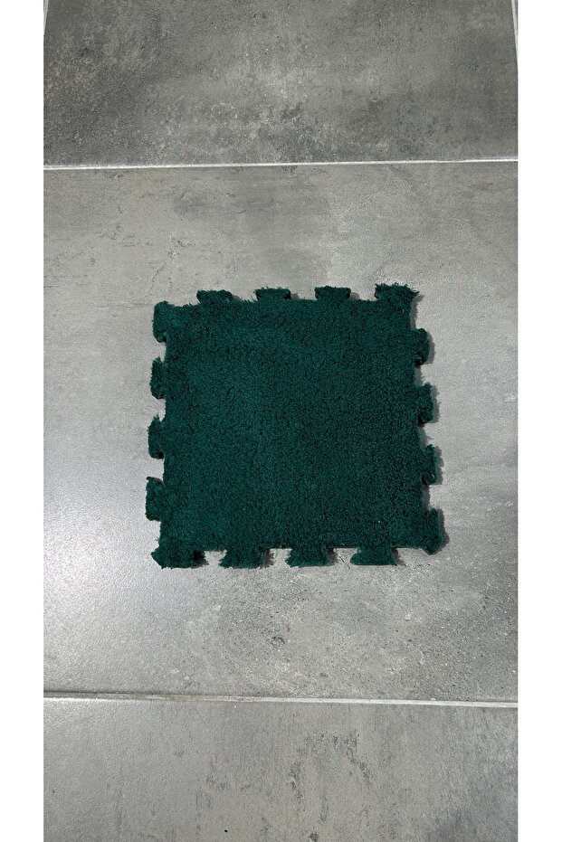 TAK-TİK PUZZLE HALI - 2