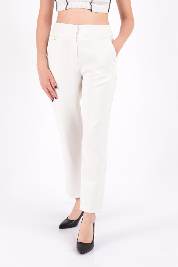 70593 Kadın Pantolon - 1