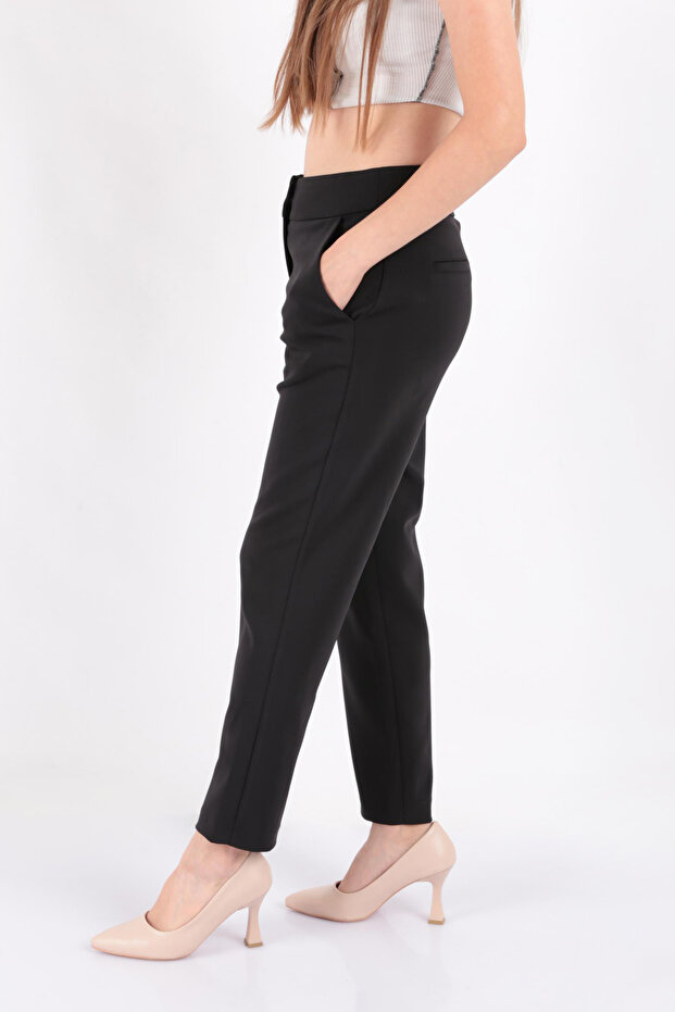 70593 Kadın Pantolon - 2