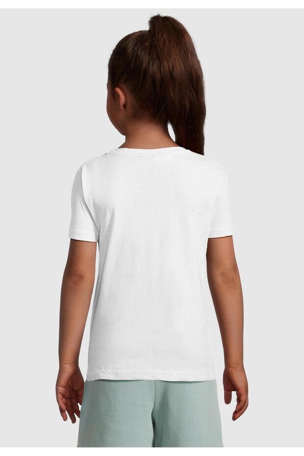 Girls Stay Frosty - T-Shirt - 4