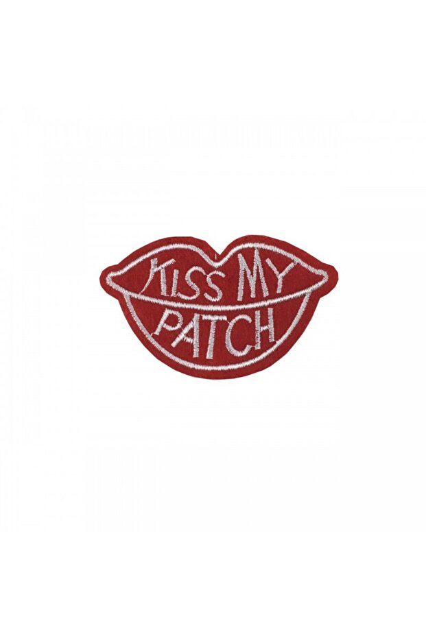 Adhesive Lip Patch - 1