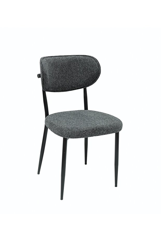 Yuvarlak Masa Takımı 4 Sandalyeli - 3