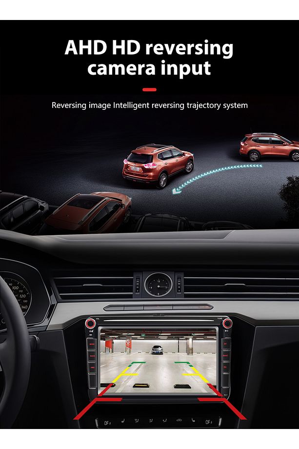 2007-2011 VW Volkswagen T5 ANDROİD MULTİMEDYA KAMERA USB GPS CARPLAYER BLUETOOTH  Uyumlu - 3