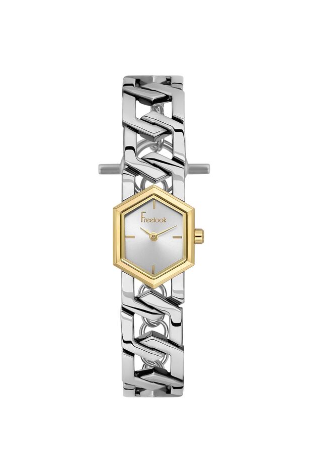 Paris Women's Wristwatch S.Fl.1.10480-5