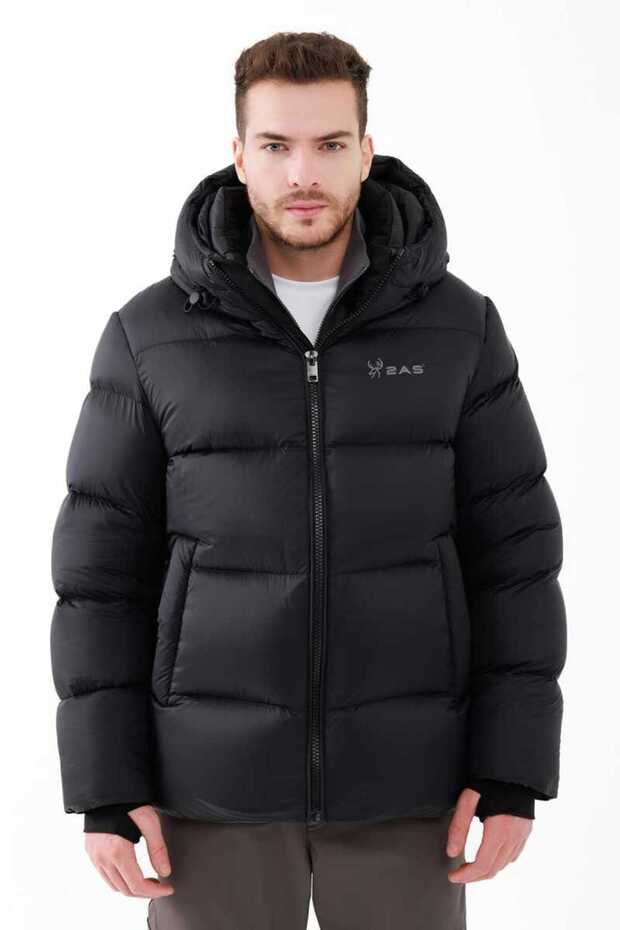 ANGELO MEN DOWN JACKET - 1