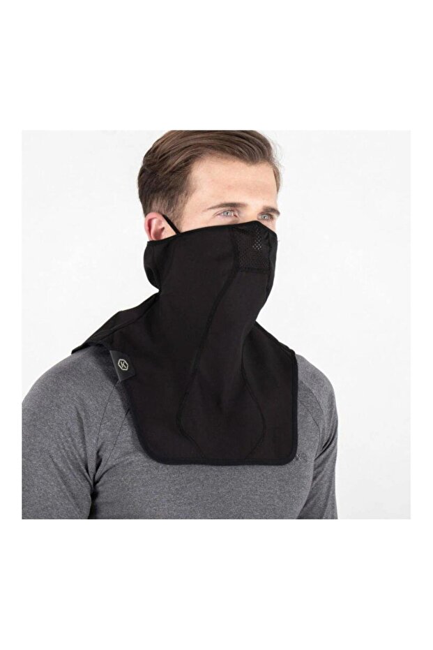 Termal Boyunluk Siyah - 2