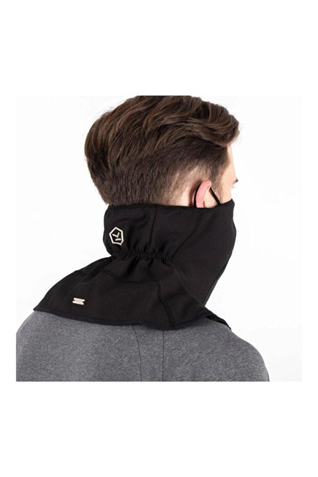 Termal Boyunluk Siyah - 4