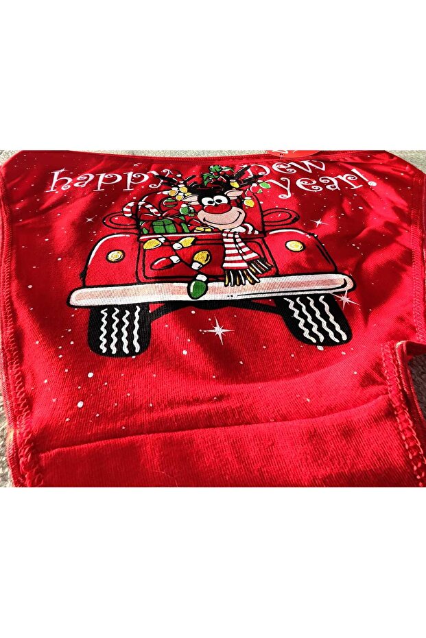 yılbaşı özel kilot - 1