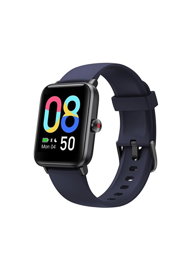 Akıllı Saat 2 Mavi - 4