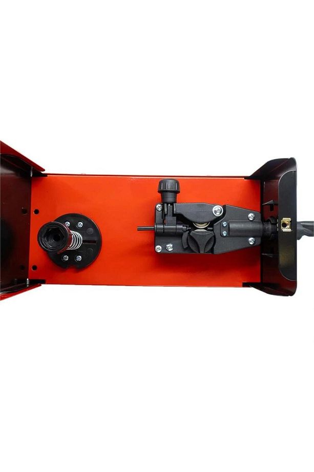 Genera Mıg 140 Gazsız Gazaltı Kaynak Makinesi 0.8-0.9 Mm 100 A - 5