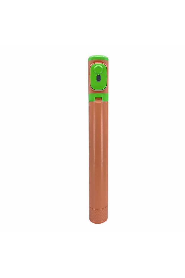JC-18H Uzaktan Kumandalı Bluetooth Selfie Çubuğu NT-100290 - 1