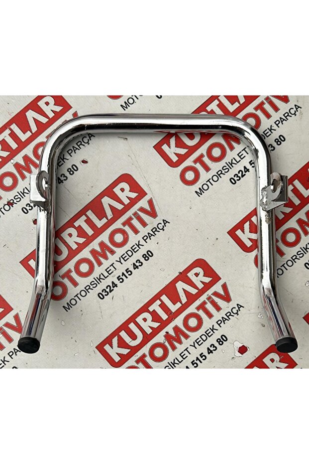 Cg Far Koruma Demiri - 3