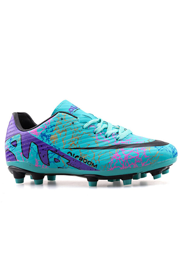 La Liga 570 Children's Turf Football Boots