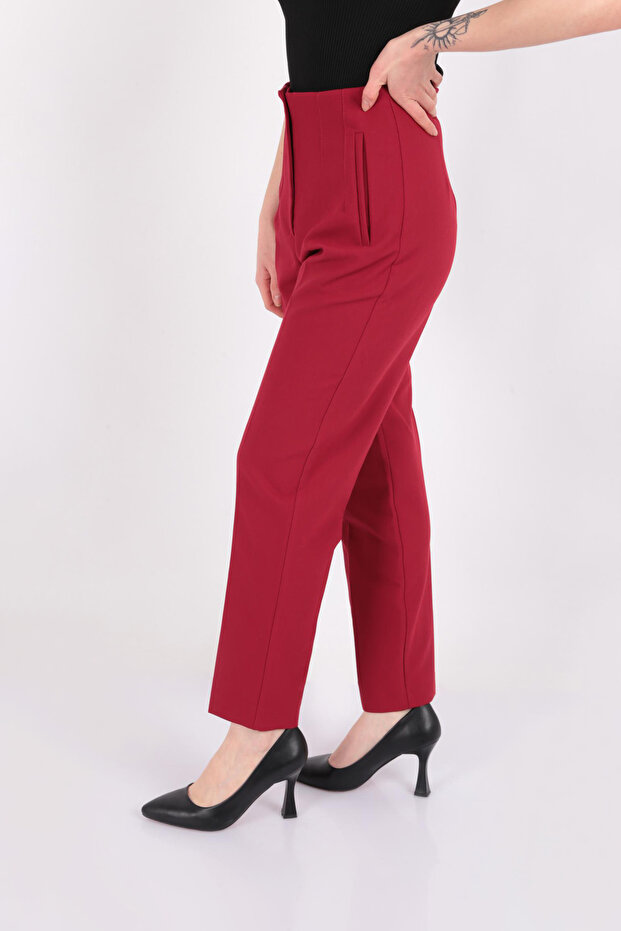 71084 Kadın Pantolon - 2