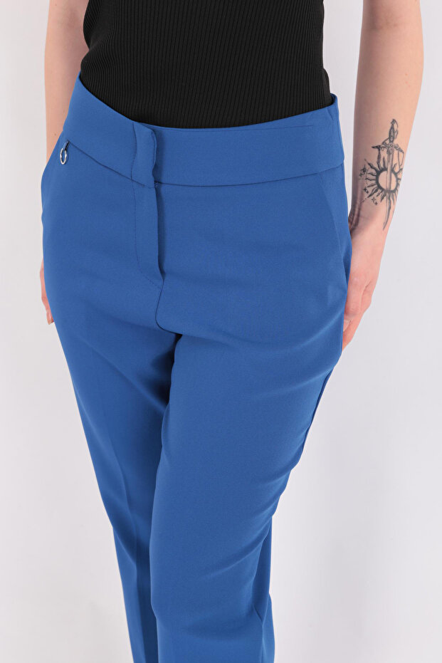 70593 Kadın Pantolon - 5