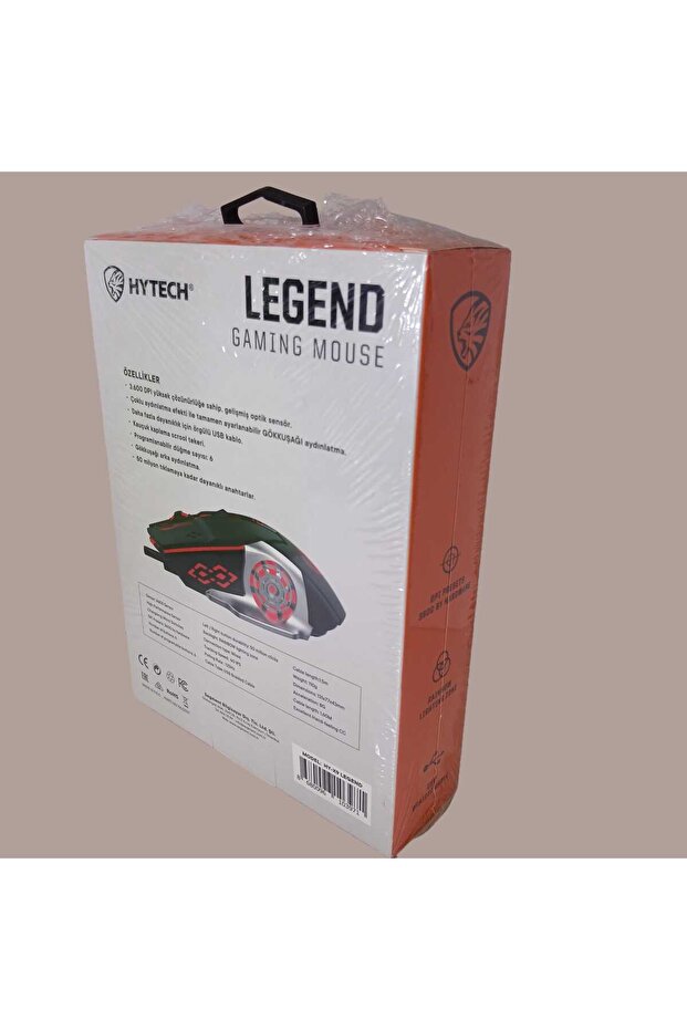 OYUNCU MOUSE