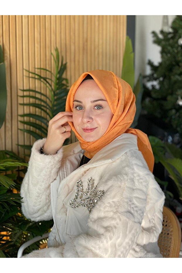 962 Eșarfă Aker Koza 1050950 - 1