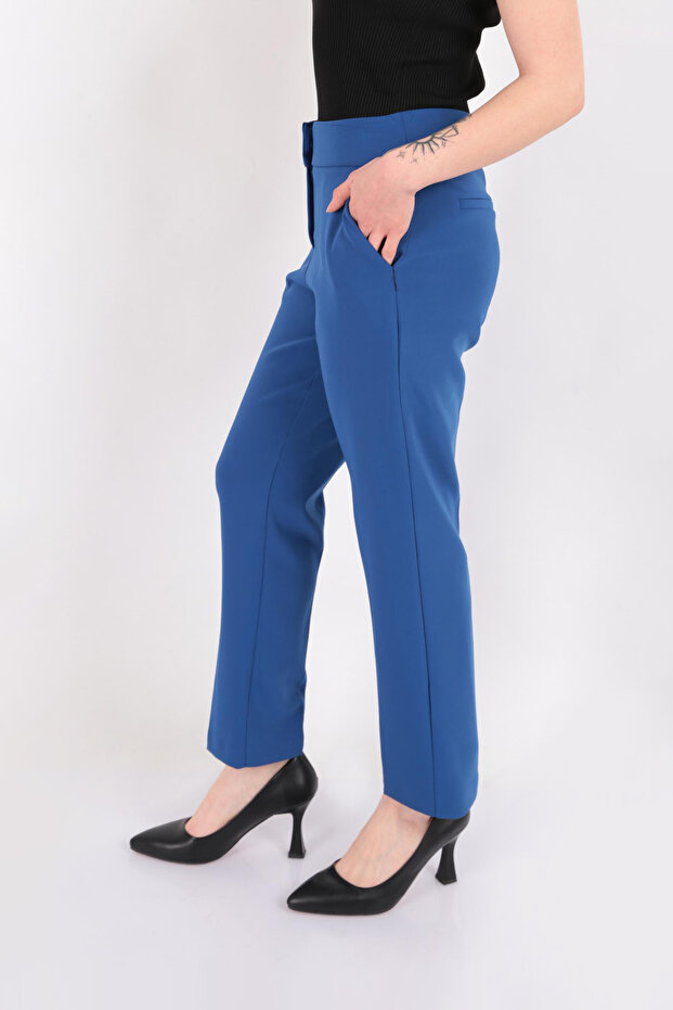 70593 Kadın Pantolon - 2