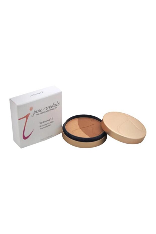 So-bronze 2 Bronzing Powder 9.9 gr - 1