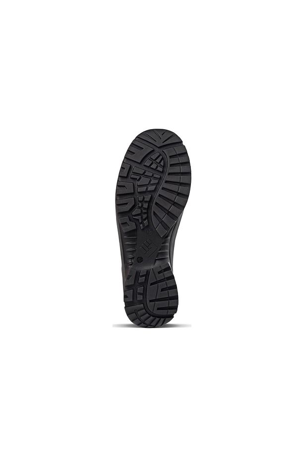 Hiker Black Boot S3 Src Iş Güvenlik Botu - 2