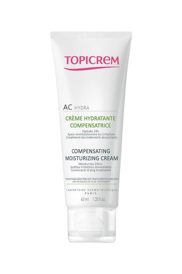 Ac Compensating Moisturizing Cream 40 ml - 1