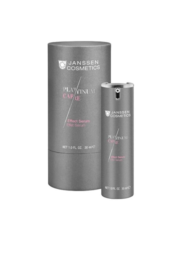 Platinum Care Effect Serum 30 ml