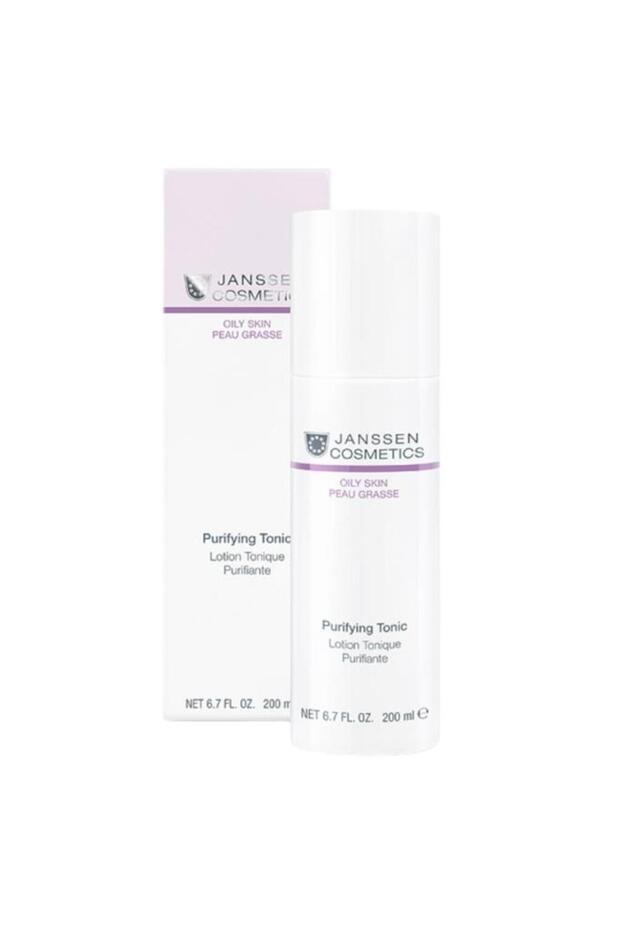 Purifying Tonic 200 ml - 1