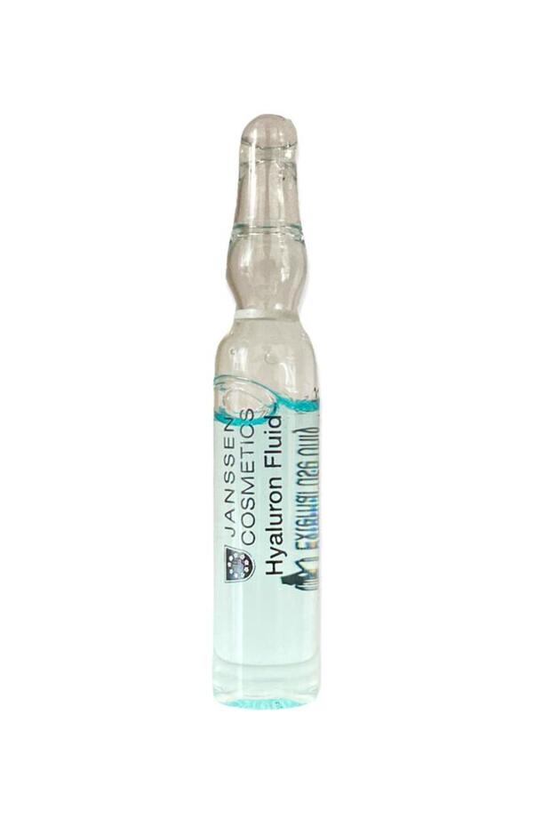 Hyaluron Fluid 2 ml Ampul Tekli - 2