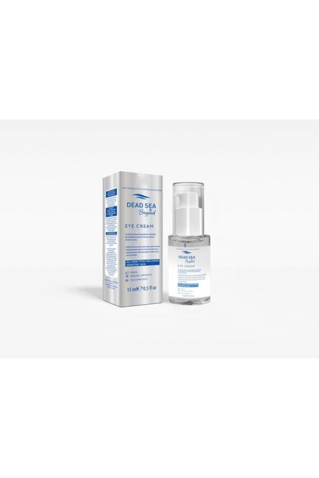 & Beyond Eye Cream 15 ml - 1