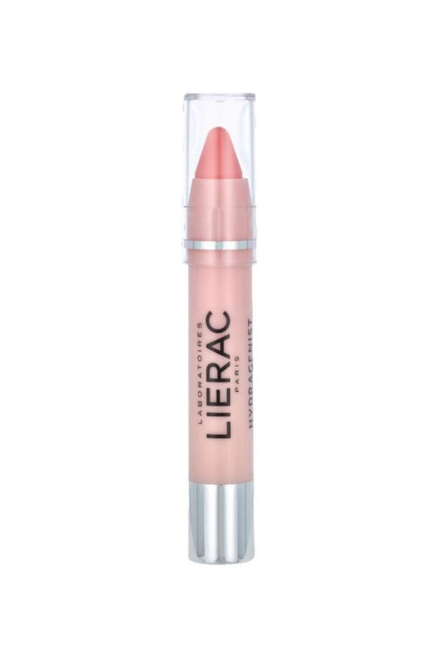 Lıerac Hydragenist Pink Briljolük Lip Balm - 3 gr